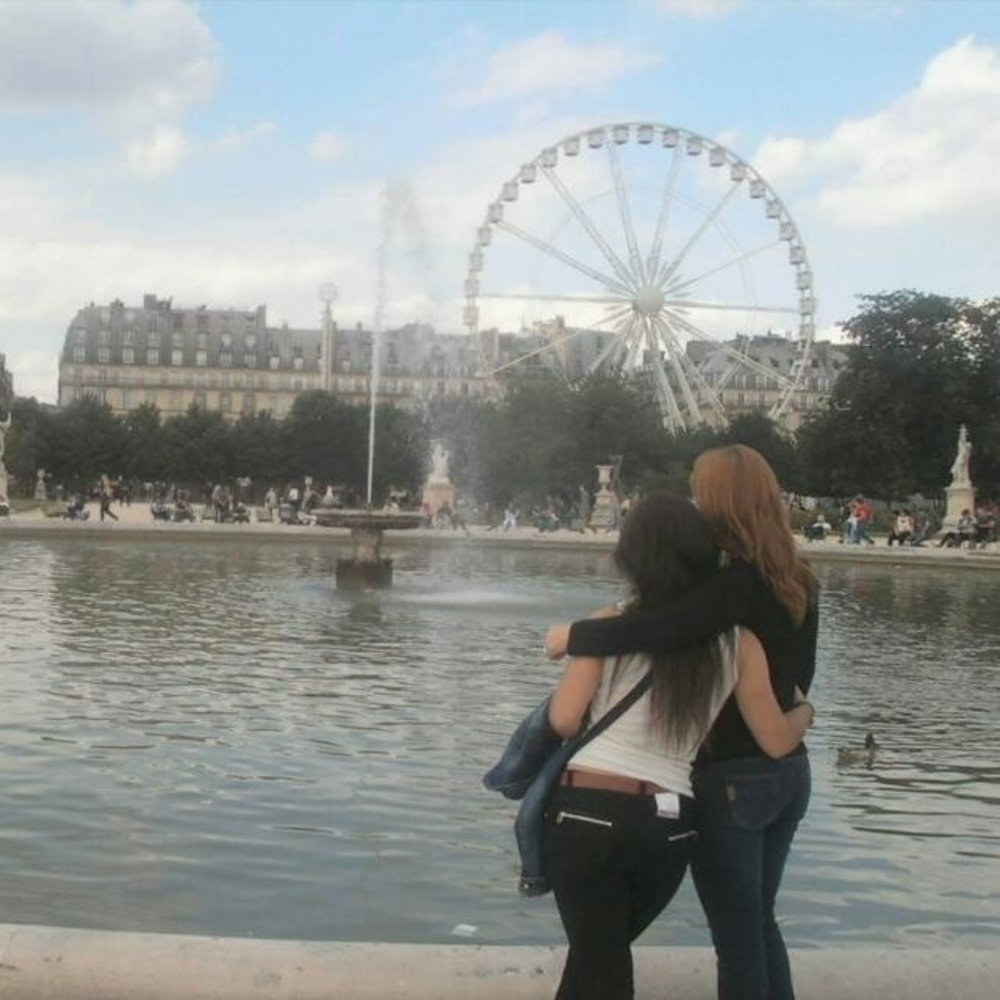 Meet your Posher, Rosa